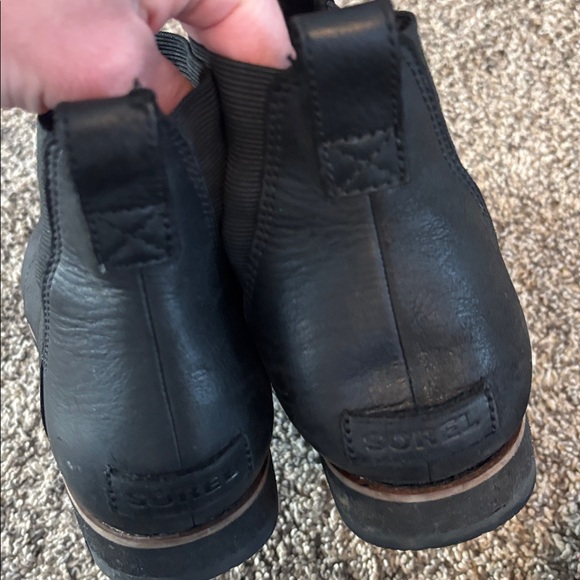 Sorel Ankle Chelsea Boot - Picture 9 of 9
